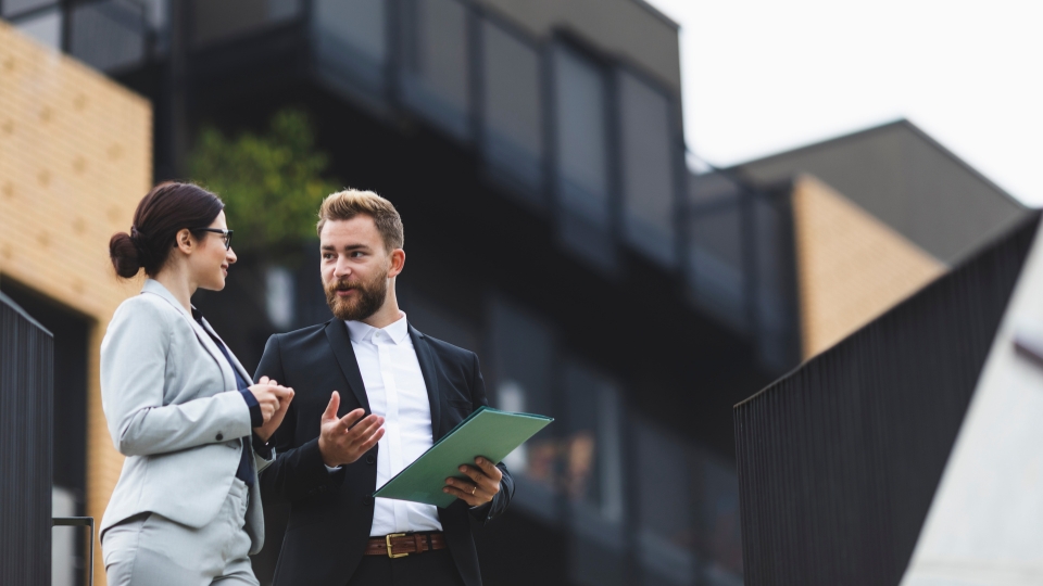Référencer son agence immobilière
