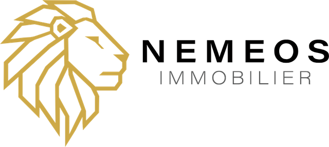 Logo de Nemeos Immobilier